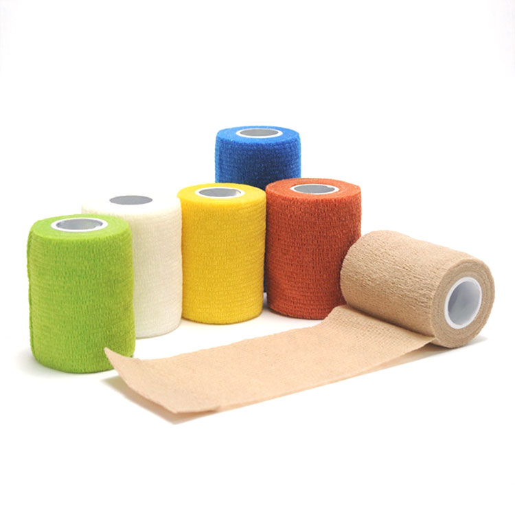 Klassinen Bandge Fixing Tape-Better Protection parannuksen parantamiseksi